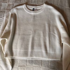 H&M Knit Sweater